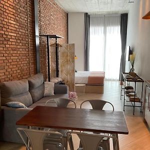 Loft Appartement