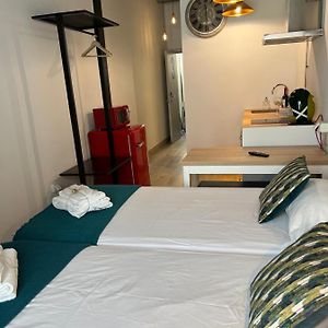 Studio Appartement